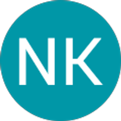 Profile photo of NK Clarity