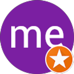 Profile photo of me Marcy