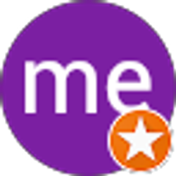 Profile photo of me Marcy