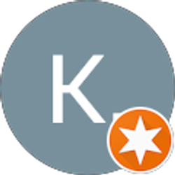 Profile photo of K. Prkr