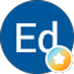 Profile photo of Ed Hemingway