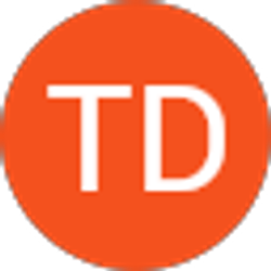 Profile photo of TD Williams