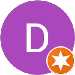 Profile photo of D Marie