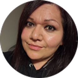 Profile photo of Melissa Soto