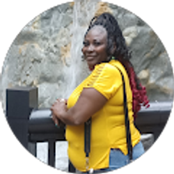 Profile photo of Alicia Davis