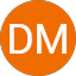 Profile photo of DM Barton