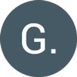 Profile photo of G. D.