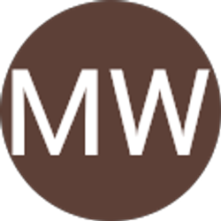 Profile photo of MW Peters