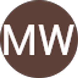 Profile photo of MW Peters