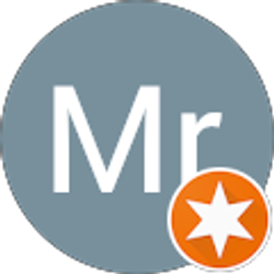 Profile photo of Mr Rogers