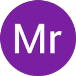 Profile photo of Mr P.