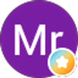Profile photo of Mr P.