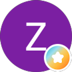Profile photo of Zachary J