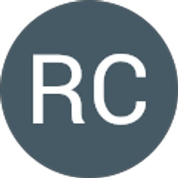 Profile photo of RC Trewyn