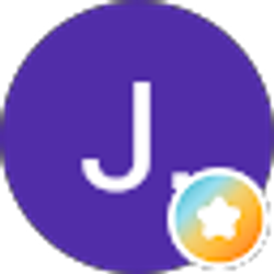 Profile photo of J.