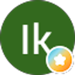 Profile photo of Ik