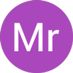 Profile photo of Mr Mel