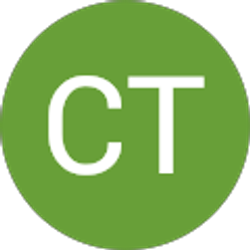 Profile photo of CT Jones