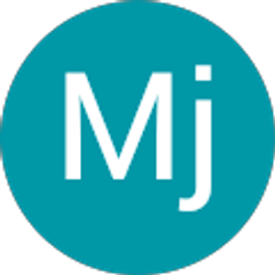 Profile photo of Mj Peters