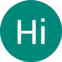 Profile photo of Hi Ho