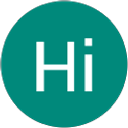 Profile photo of Hi Ho