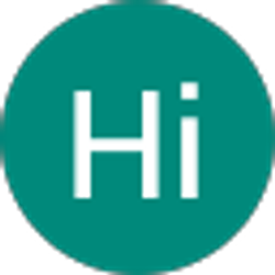 Profile photo of Hi Ho