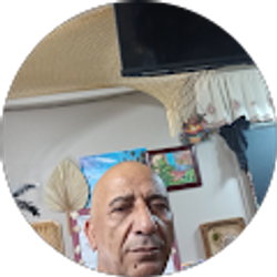 Profile photo of Nabil Talafha