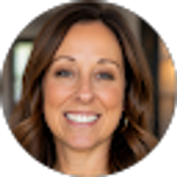 Profile photo of Krissy McMahon
