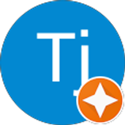 Profile photo of Tj Barker