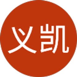 Profile photo of 张义凯