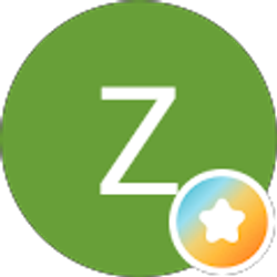 Profile photo of Zach Baughman