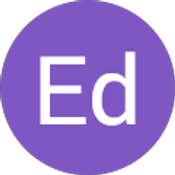 Profile photo of Ed Robinson