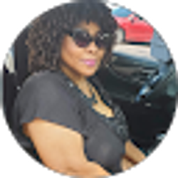 Profile photo of Rita Dunbar