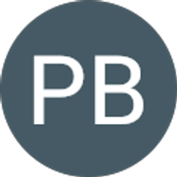 Profile photo of PB becker