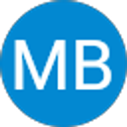 Profile photo of MB