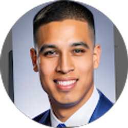 Profile photo of Rudy Monroy