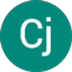 Profile photo of Cj Harman