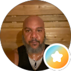 Profile photo of Dyrron Jackson