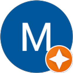 Profile photo of M Ham