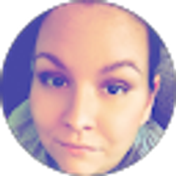 Profile photo of Kristina Palmer