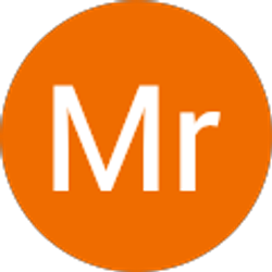 Profile photo of Mr M