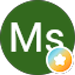 Profile photo of Ms Margo