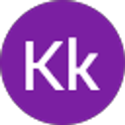 Profile photo of Kk Mm