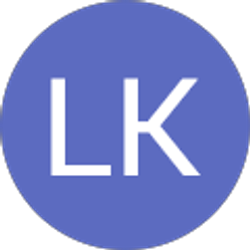 Profile photo of LK