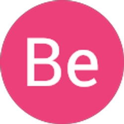 Profile photo of Be