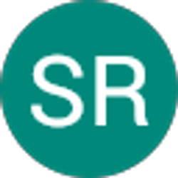 Profile photo of SR
