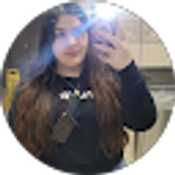 Profile photo of Lulu Sandoval