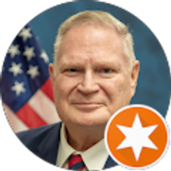 Profile photo of Charles Walker