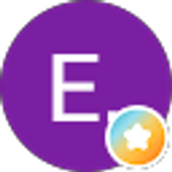 Profile photo of E. Marie