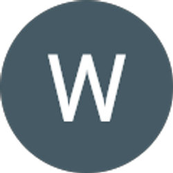 Profile photo of Wes M